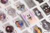 Bicycle Disney 100 Playing Cards